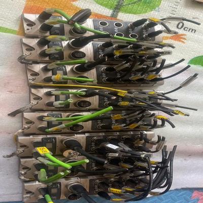 [德峰]巴鲁夫BNI0077，巴鲁夫BNI ECT-508-105-