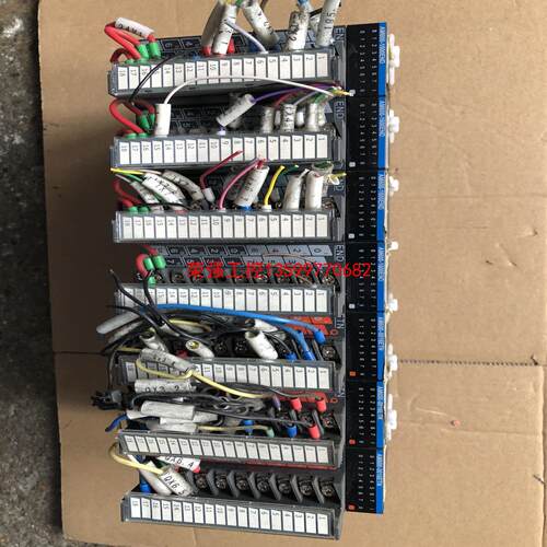 【荣强工控】汇川、AM600－1600END、4片：AM600－1600