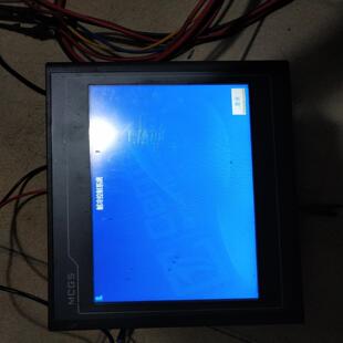 通电成色所如图如图所示TPC1031Kt拍摄实物昆仑 通泰 德峰