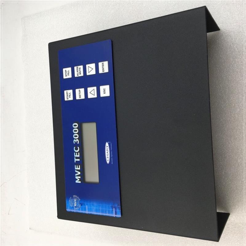[德峰]美国液氮罐控制器MVE TEC3000 NO510-01-0