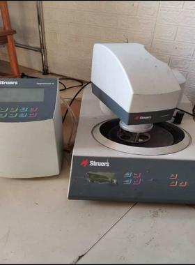 [德峰]丹麦Struers.司特尔金相抛光机！Tegramin-15