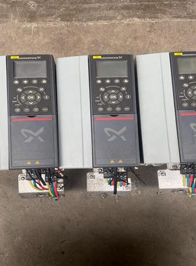 CUE203P7K5T5E20H1XGX 丹佛斯 格兰富变频议价