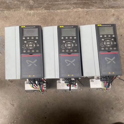 CUE203P7K5T5E20H1XGX 丹佛斯 格兰富变频议价