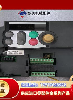 富士变频器FRN1.5C1S-4C主板SA534062-03议价