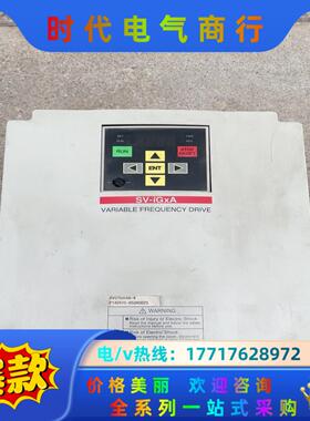 产电LS变频器SV075IGXA-4议价