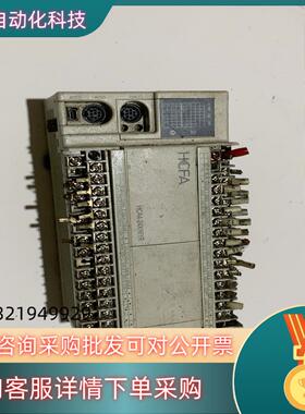 现货禾川HCA4-24x16YR-A