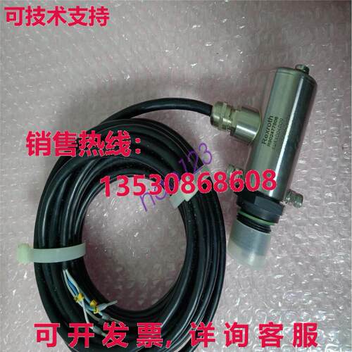 原装供应R902477806 Hydraulic Oil Pump Position Sensor R90247