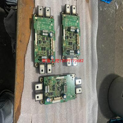【荣强工控】安川1000系列ETC710301/CM150DXD-24A