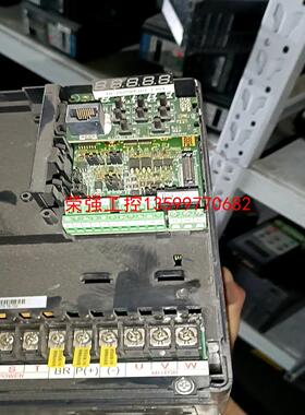 【荣强工控】汇川变频器  MD310T3.7B-700