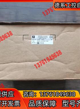 全新原装 倍加福 RHI90N-0IAK1R66N-0102