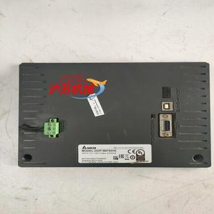台达DOP 货图片 B07S410触摸屏