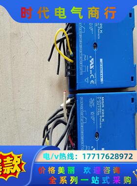 德国ZlEHL控温继电器MSR  220 K  T22175议价