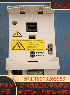 AbbACs310-03E-04A5-4  1.5kw 38议价