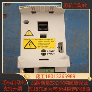 AbbACs310-03E-04A5-4 1.5kw 38议价