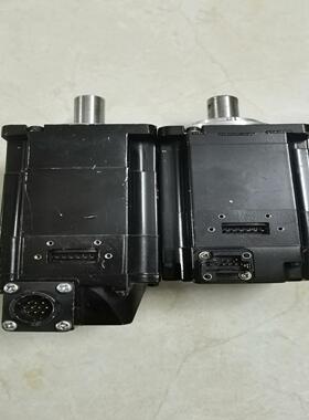 【汇生】安川7系电机SGMMS-04ADL6S，04A7A6S  4【议价】