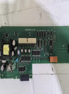 E84ACBMN1534S0P 伦茨板卡   测试