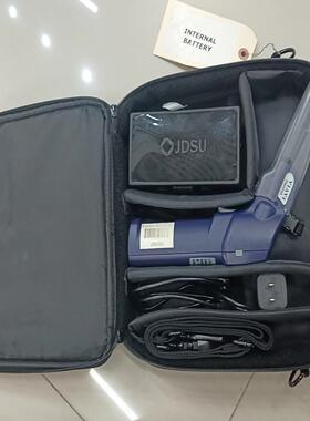 [德峰]VlAVl光纤端面检测仪J56080一套