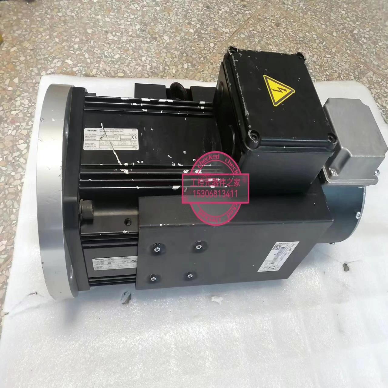 （设备配件）MSK101C-0202-NN-S3-FB0-NPNN R9