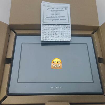 普洛菲斯触摸屏 GC-4501W PFXGE4501WAD