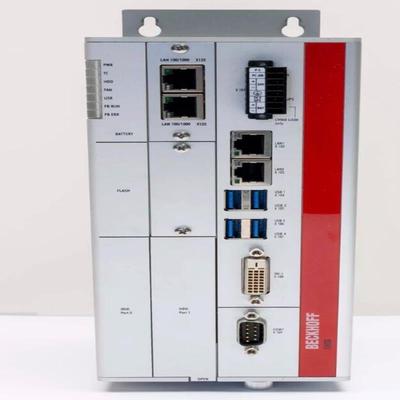 （设备配件）Beckhoff C6930-0060 i7-7700 8G