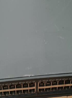 H3C S5800-56C交换机，48个千兆电口，4个10G