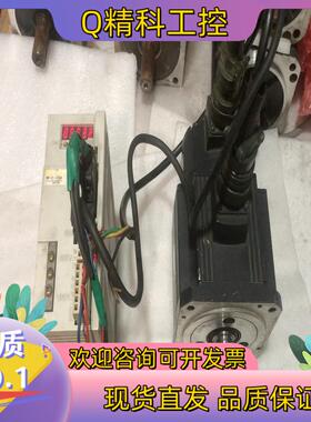 现货MR-E-100A HC-SFE102 功能已