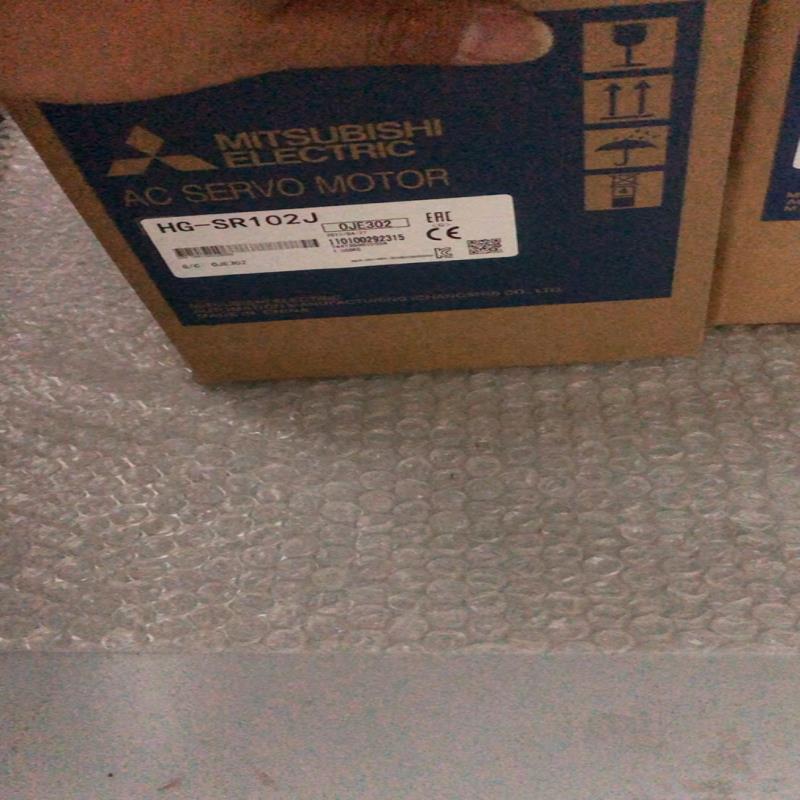 HG-SR102J伺服驱动器 功率1.0KW