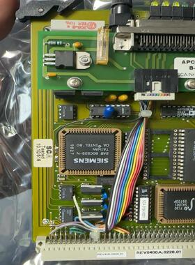 SCA 伺服板 全新原装正品 0153.0400A