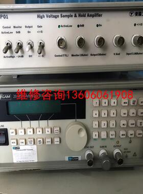 （请询价）TEGAM 20Ms/S 2414B任意波形发生器 VHR-议价