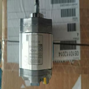 3.1RCP02 0510112014齿轮泵 AZPB