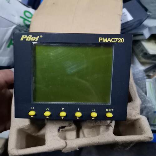 pilot PMAC720多功能电力监控仪，珠海派诺原装正品