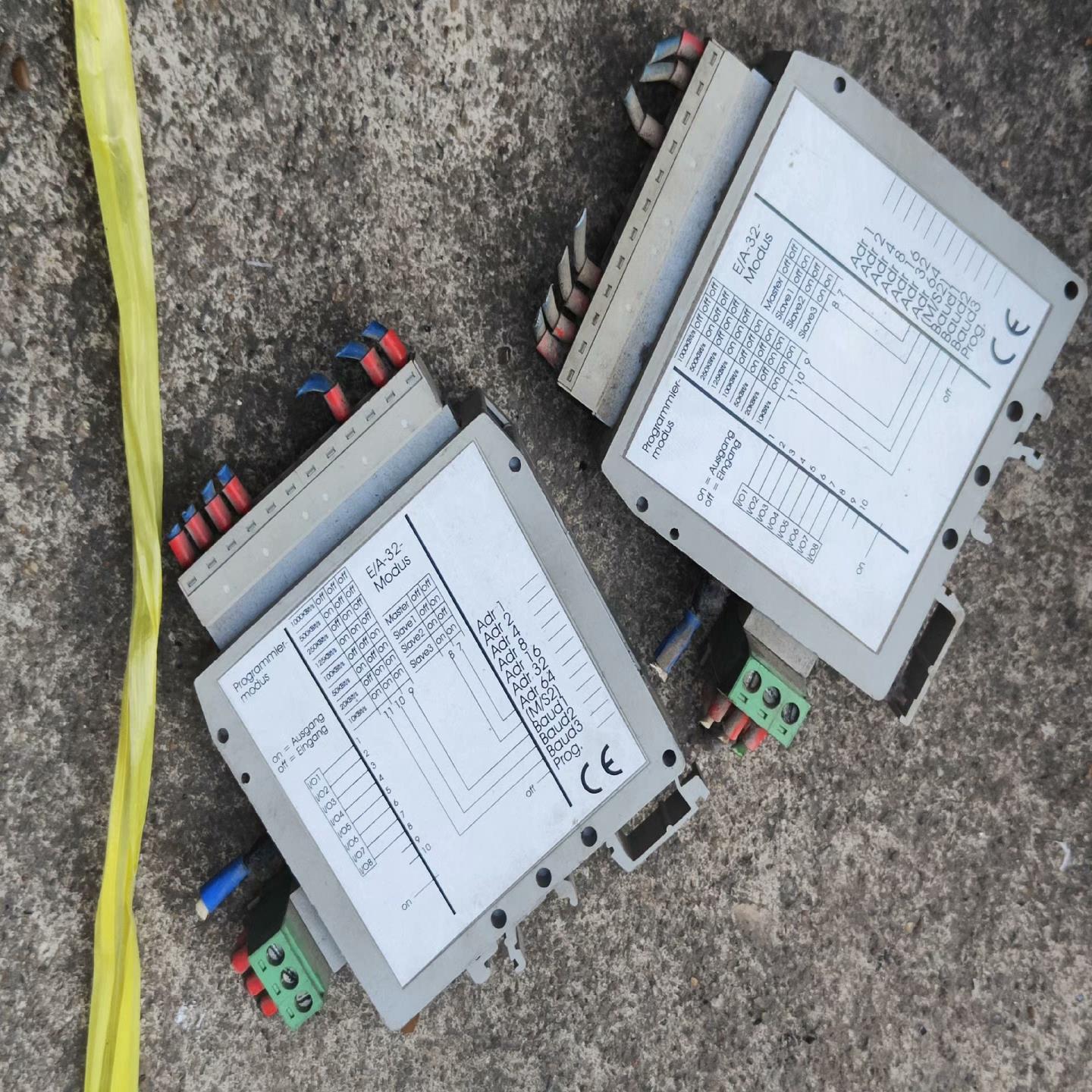 伦茨斩波器EMZ9374-IB