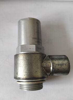 FESTO单向阀HGL-1/2-B 530033 就