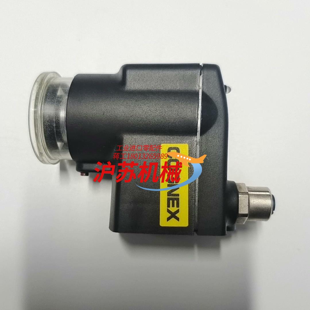 康耐视4G7视觉传感器 另有同型号的4G7C，4G7S视觉传