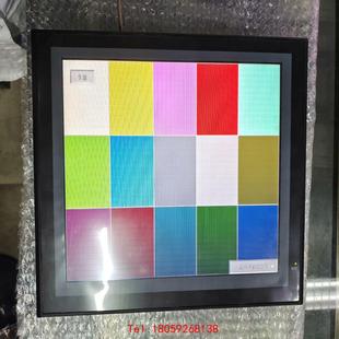 非标价 欧姆龙触摸屏 NS12 二手包好功能 TS10B