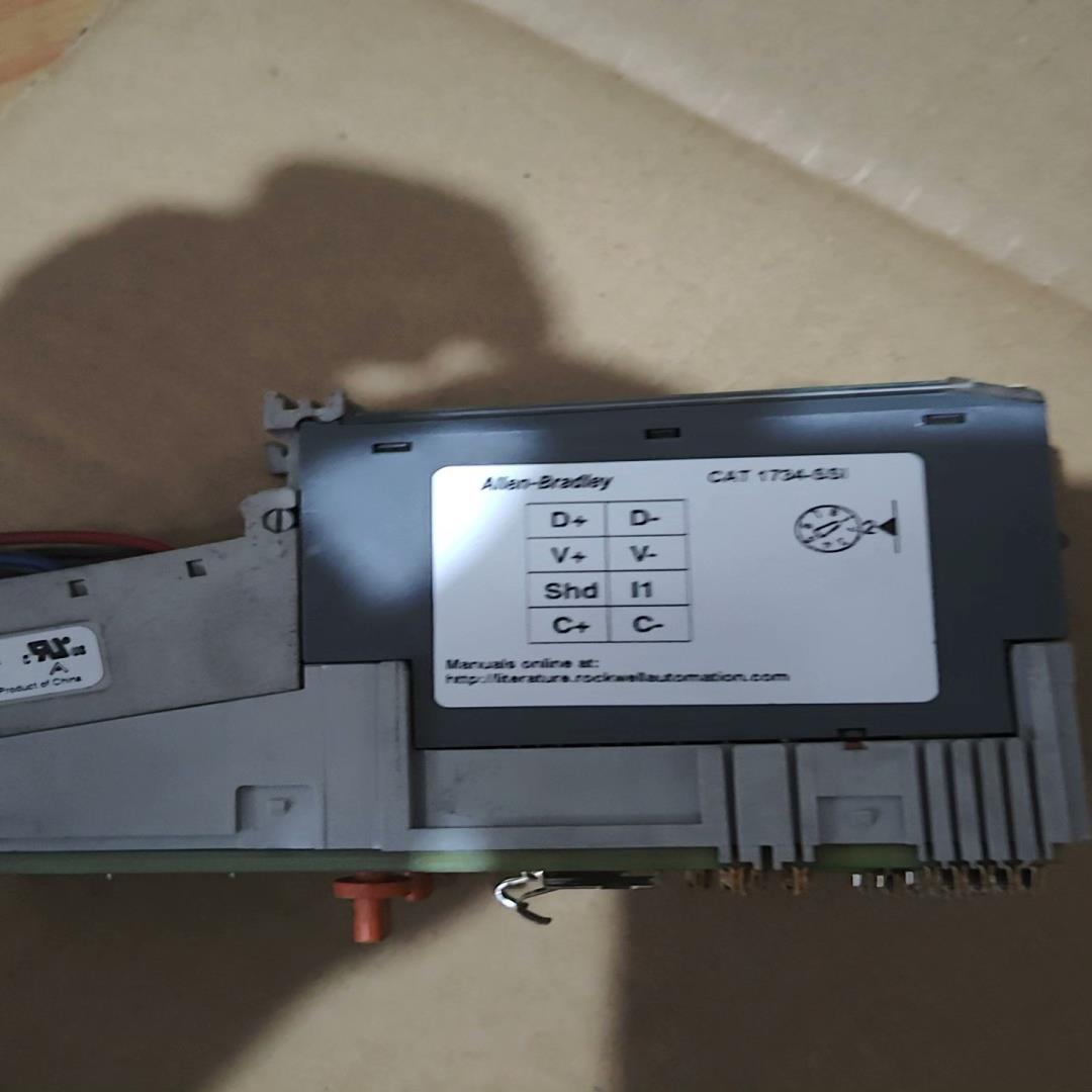 （设备配件）（的SSI拆机仓库功能-，正常里）二手1734包