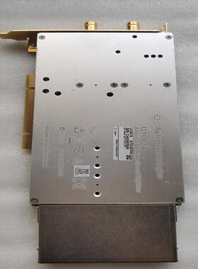 [德峰]安捷伦U1067A Acqiris DP110数字化仪PCI