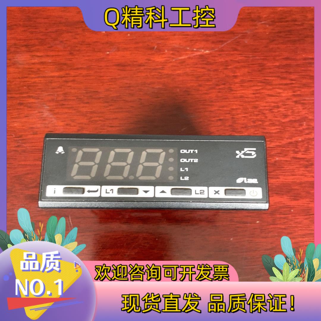 现货温控机 AC1-5TS2RW-A