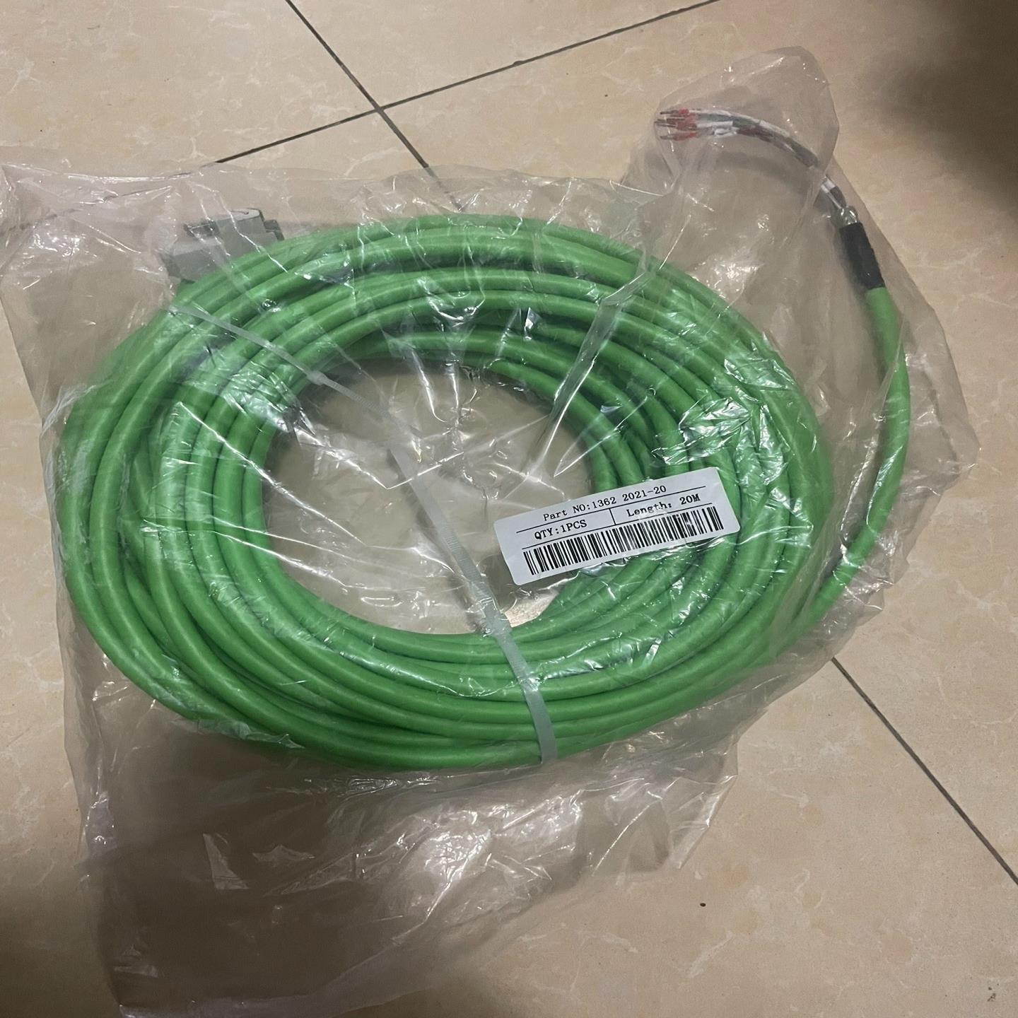 sew赛威变频器编码器电缆13622021-20