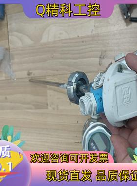 现货E+H 温度计D-87484Nesselwang