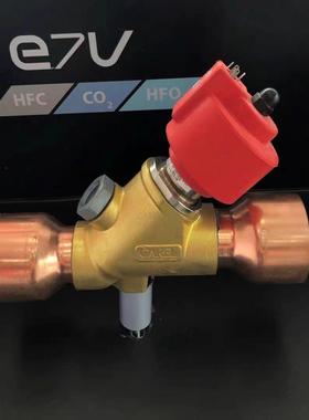 意大利卡乐电子膨胀阀E7VC1ASZ00**卡乐电子膨胀阀E7VC1ASZOO议价