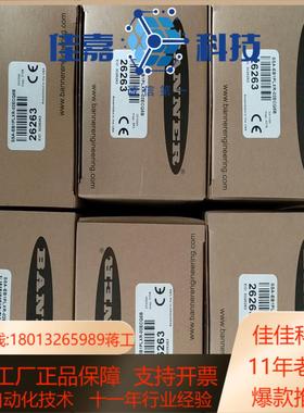 SSA-EB1PLXR-02ECQ5B Banner 邦纳