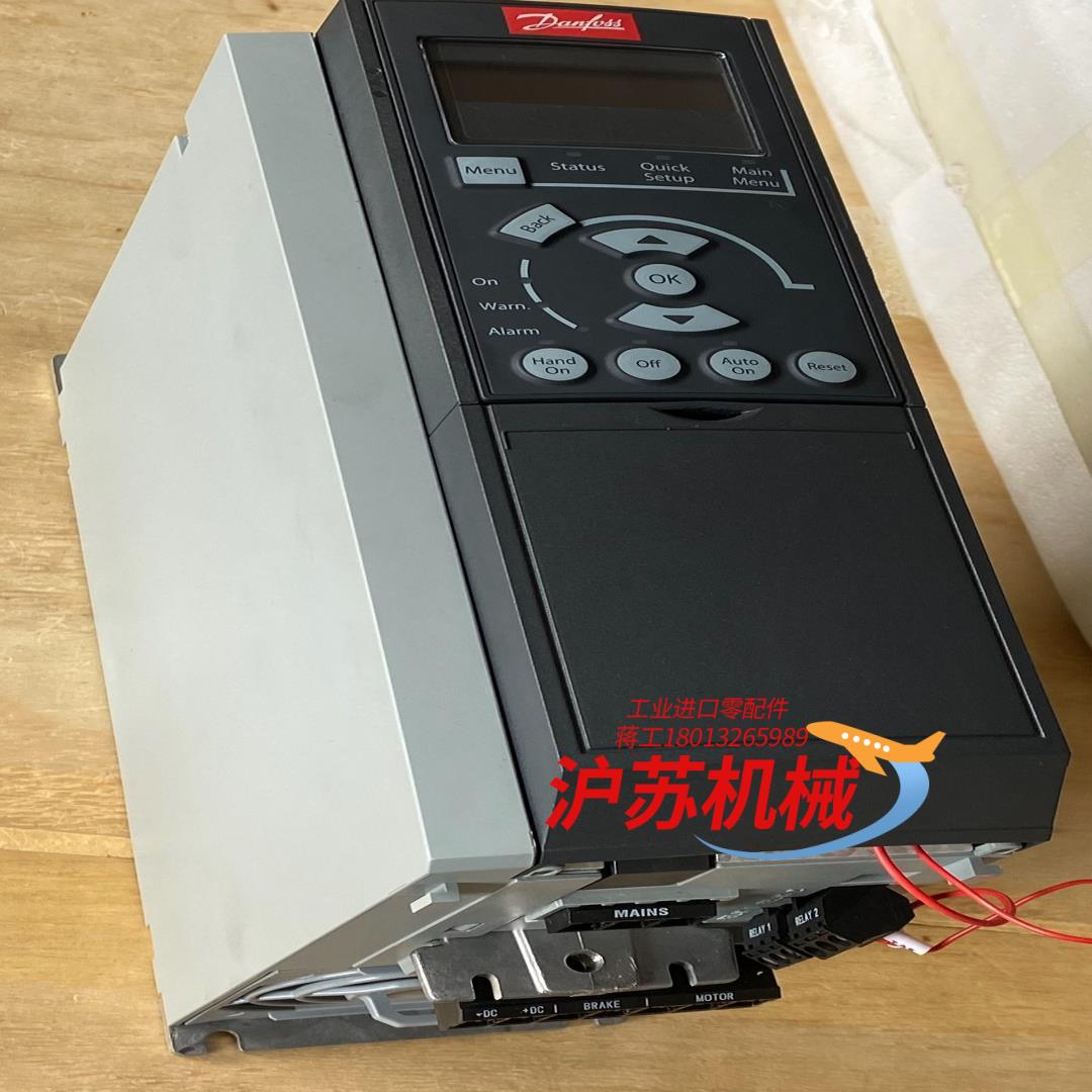 丹福斯FC-302P2K2T5E20H2BNCXX....具