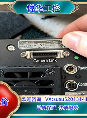 VIEWORKS相机2900万像素议价