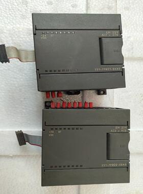 【工控自动化】231-7PB21-0XA0 ，拆机件，实物拍照，成色议价