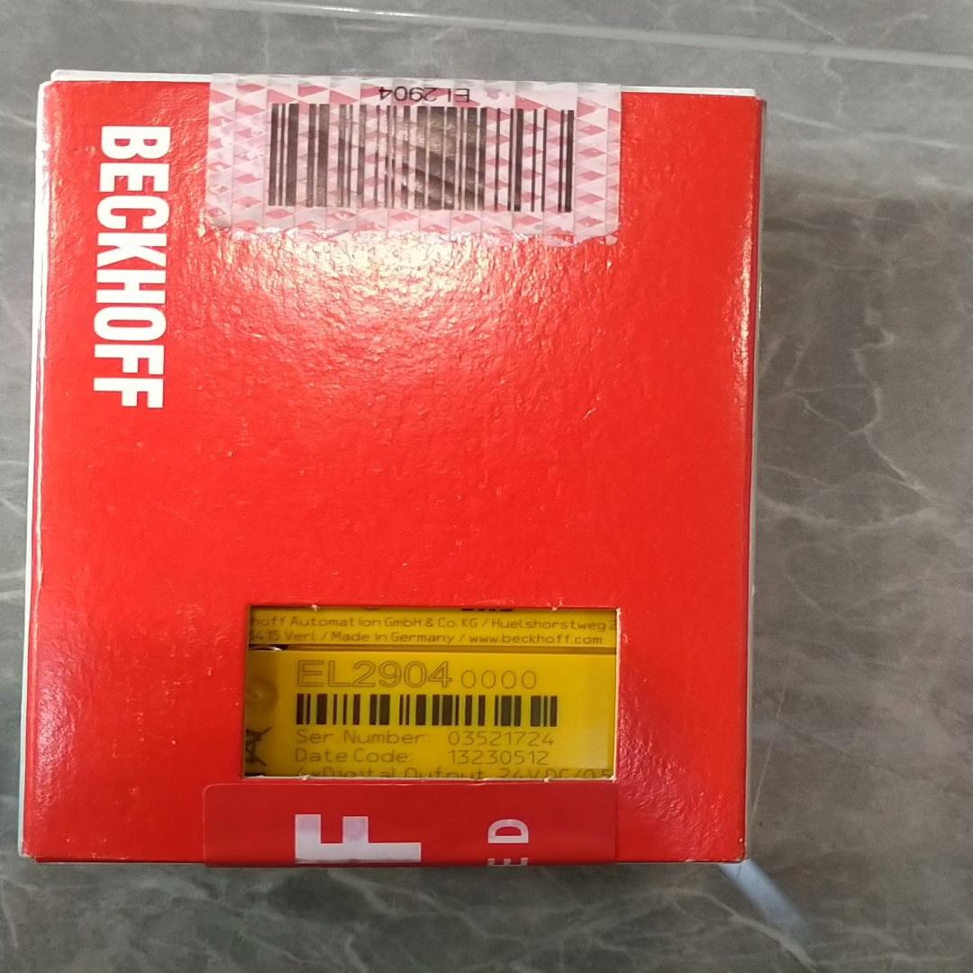 EL2904全新原装，实物照片，有需要的老板欢迎来咨询，议价议价