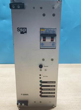 [德峰]Ssp SIGNAAL 4022.437.25521  议价