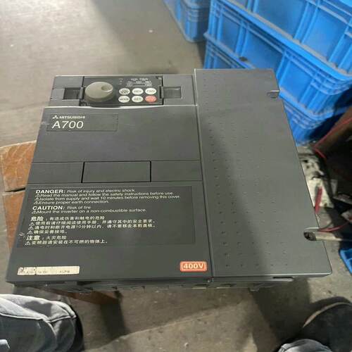 变频器FR-A740-5.5K-CHT/5.5KW/38