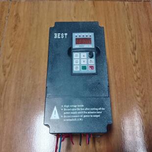 功率4kw 贝士德变频器FC300 4.0G