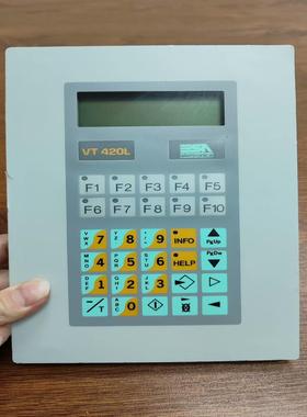 [德峰]意萨ESA  VT420L 拆机，实物拍摄，成色如图，功能包